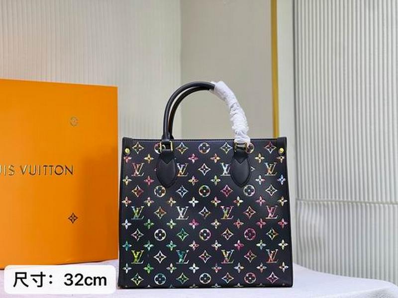 LV Handbags 59